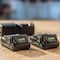 Metabo Hpt 18V Cordless Li-Ion Starter Kit 2 x 2.0 Ah UC18YKSLSM - alternate 6